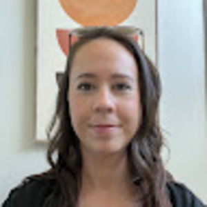 Meet your Posher, Christy